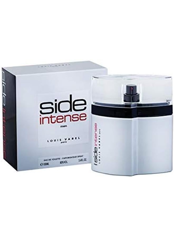 لويس فاريل سايد إنتنس للرجال أو دي تواليت 100 مل - Image 2