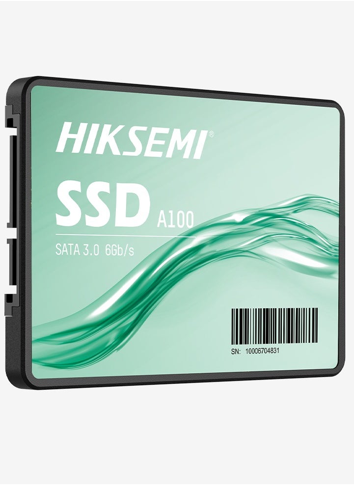HS-SSD-WAVE(S) 256G