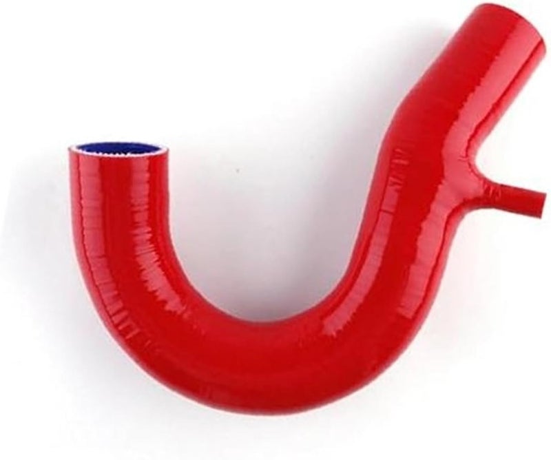 Wivplex Silicone Induction Intake Hose for Smart Fortwo - Image 1