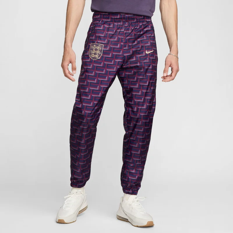 Men's England Windrunner Pants