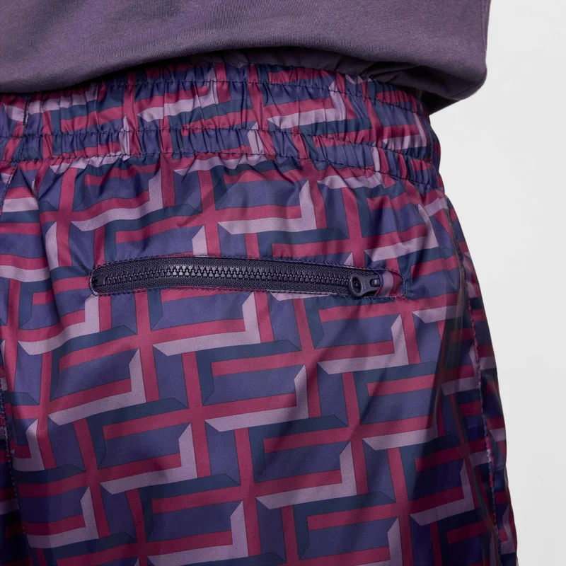 Nike Pink Men's England Windrunner Pants for Men | Best Price UAE