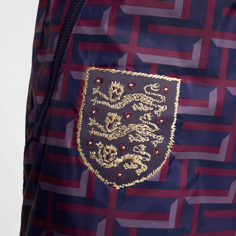 Nike Pink Men's England Windrunner Pants for Men | Best Price UAE