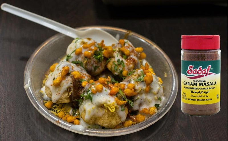 Sadaf Garam Masala Seasoning - Garam Masala for Cooking & Food Seasoning - Middle Eastern Cuisine - Indian Spice Blend - Kosher & Vegetarian - 5 Oz Bottle with Shaker Top - Image 4