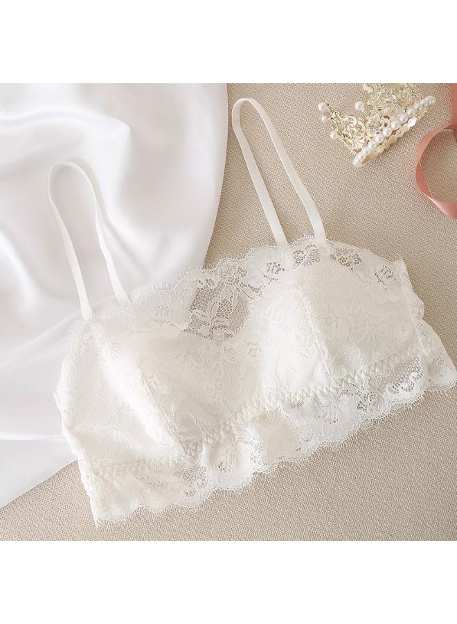KUYING Brand New Comfortable Skin Friendly Breathable Bra  - Image 1