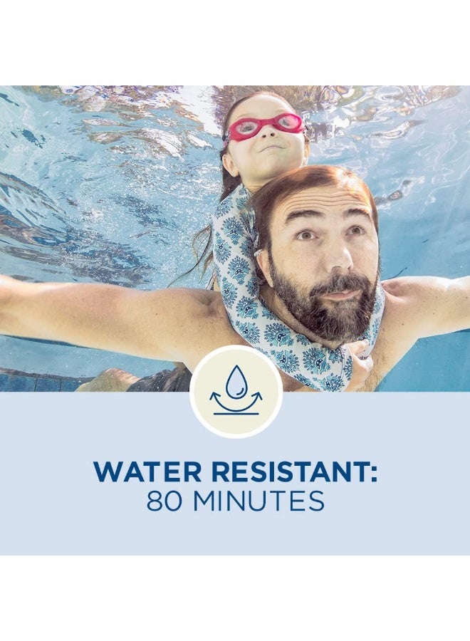 Coppertone Pure & Simple SPF 50 Sunscreen Lotion - Image 4