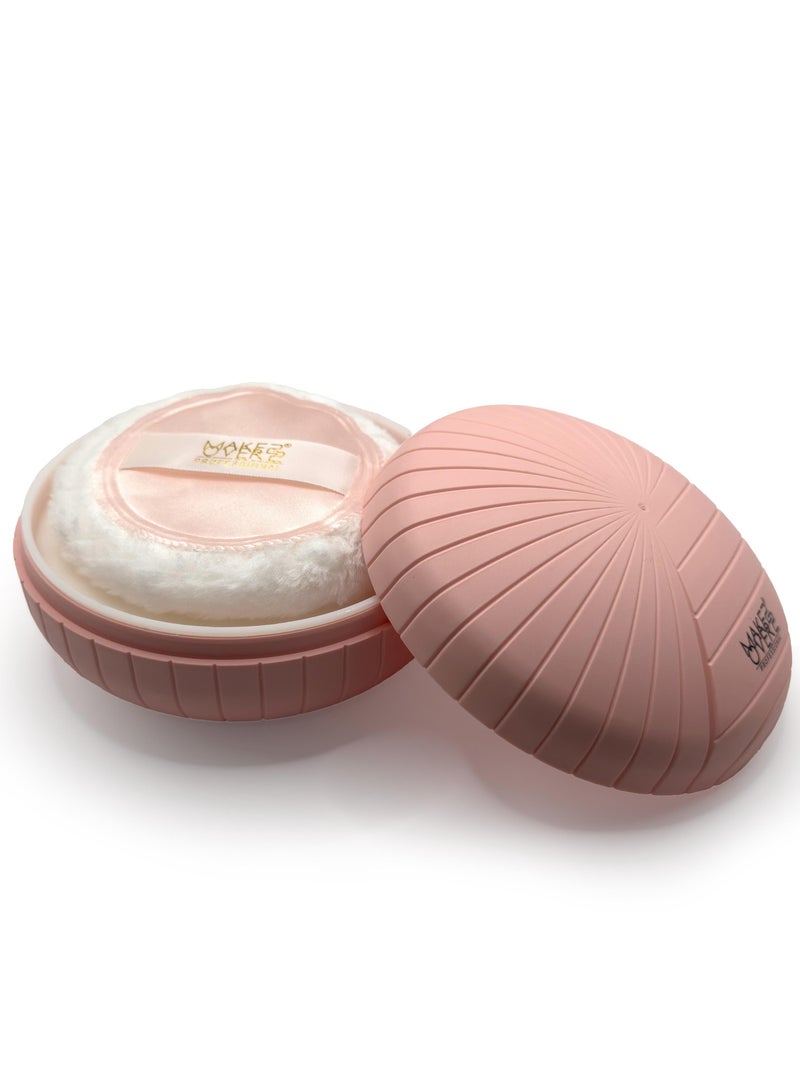 ميك اوفر22 بودرة معطرة للجسم بزهرة الفريزيا من ميك اوفر22 - Image 1