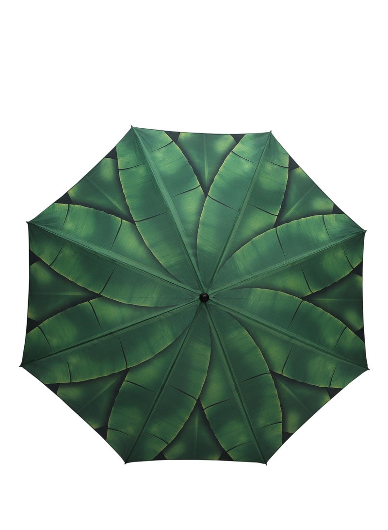 TA SPORTS Banana Leaf Beach Umbrella 200Cm - Image 3