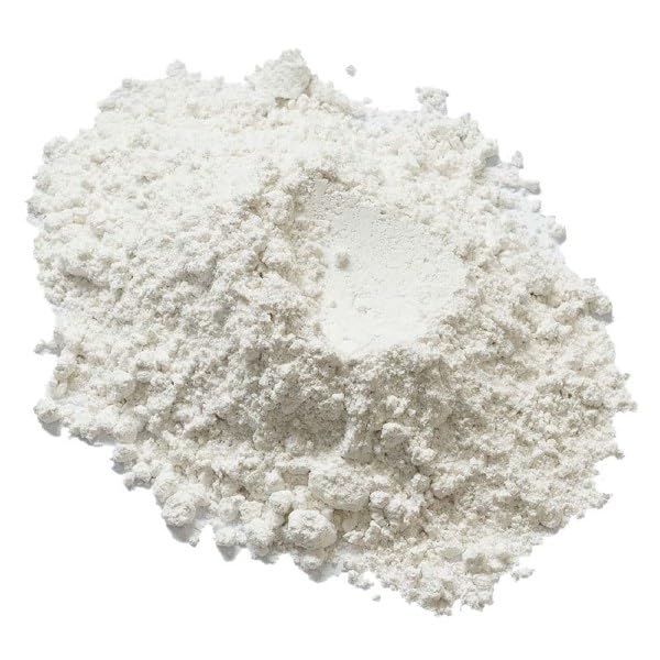 USG No.1 Pottery Plaster- 10 lbs - Instructions Included - Exclusively made for Pottery and Ceramics - Enhanced Workability with Fine Particle Size for Incredible Detail Reproductions - Image 2