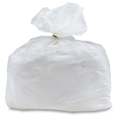 USG No.1 Pottery Plaster- 10 lbs - Instructions Included - Exclusively made for Pottery and Ceramics - Enhanced Workability with Fine Particle Size for Incredible Detail Reproductions - Image 3