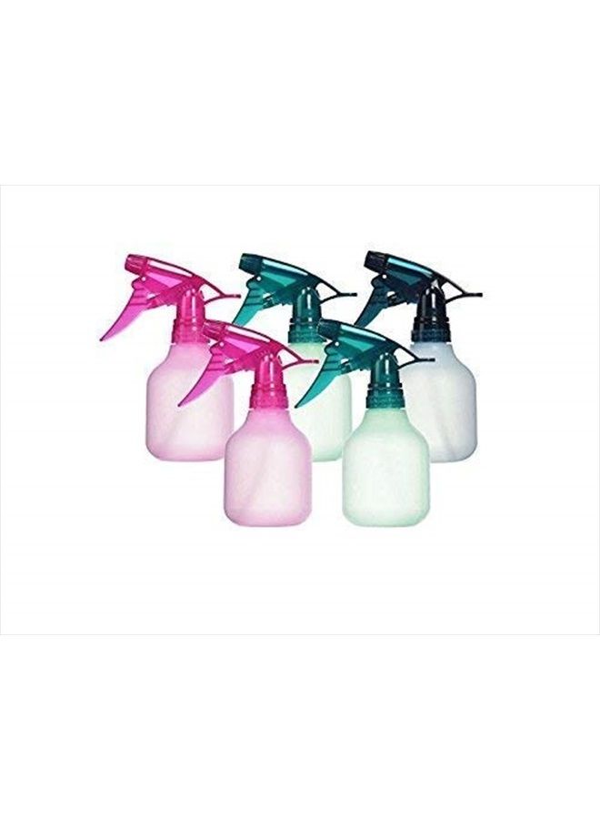 Tolco Empty Spray Bottles (5 pack, colors may vary) - Image 2