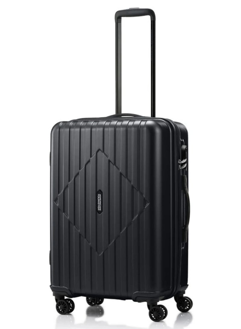 American Tourister SKYTRAC BLACK 68 cm - Image 1