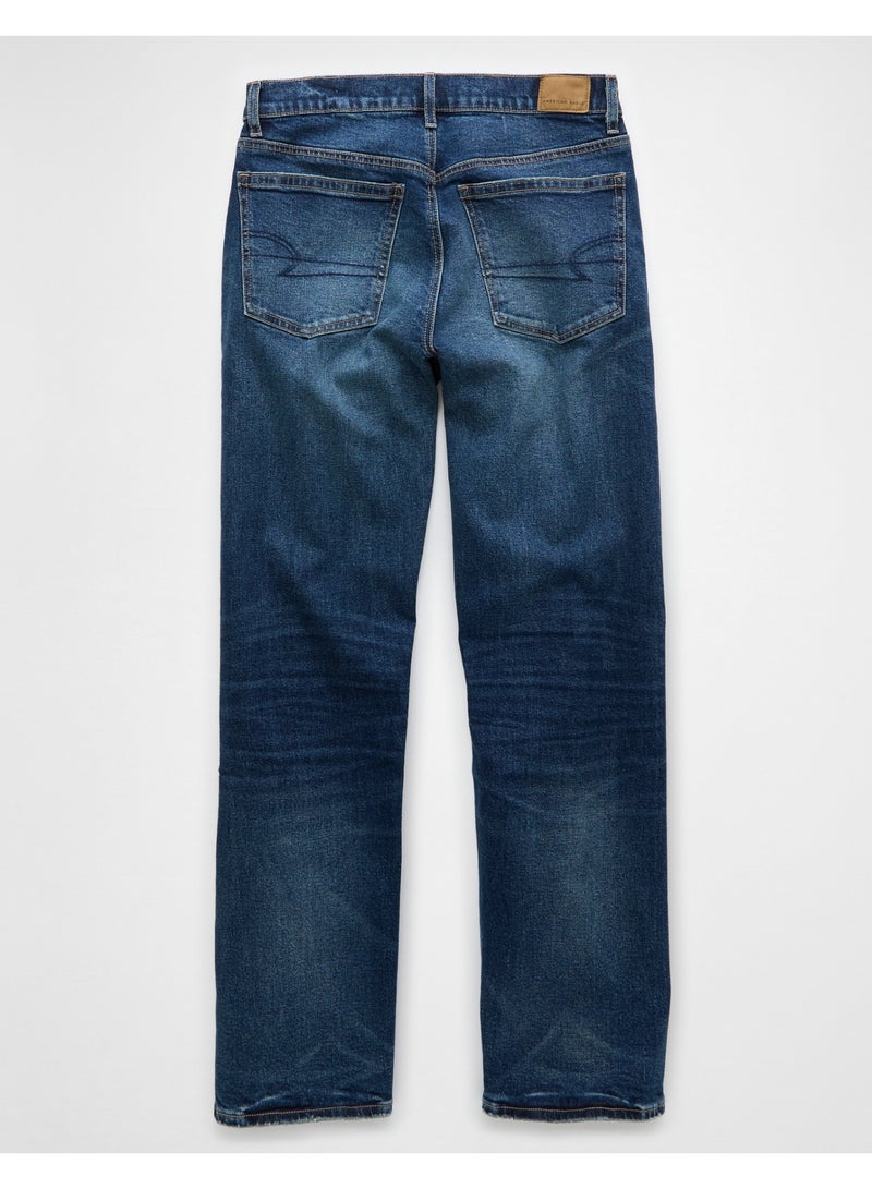 American Eagle AE Strigid Low-Rise Ex-Boyfriend Jean - Image 2