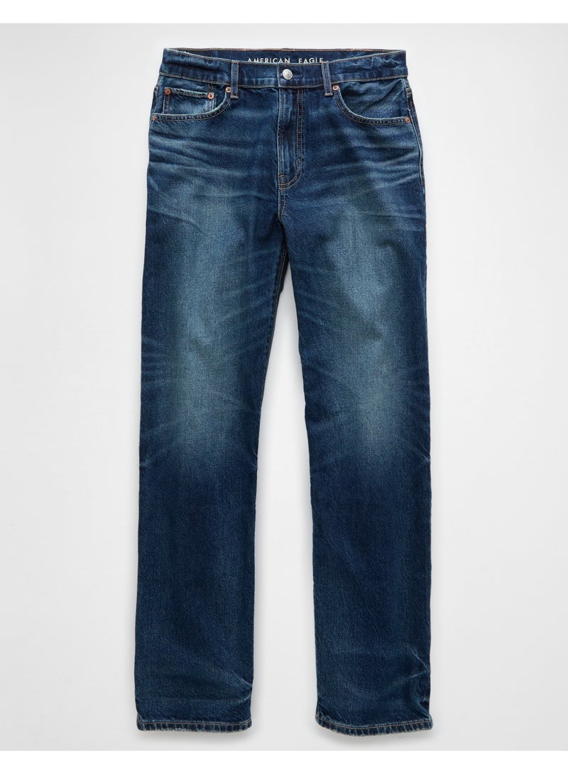 American Eagle AE Strigid Low-Rise Ex-Boyfriend Jean - Image 3