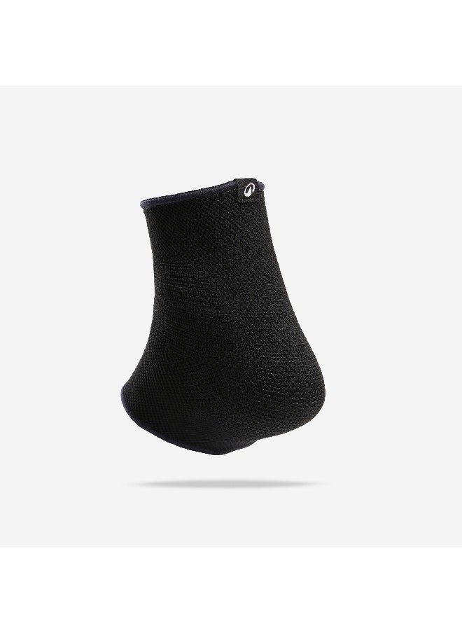 DECATHLON DECATHLON BY DECATHLON,Right Or Left Ankle Support 100 - Black  - Image 1