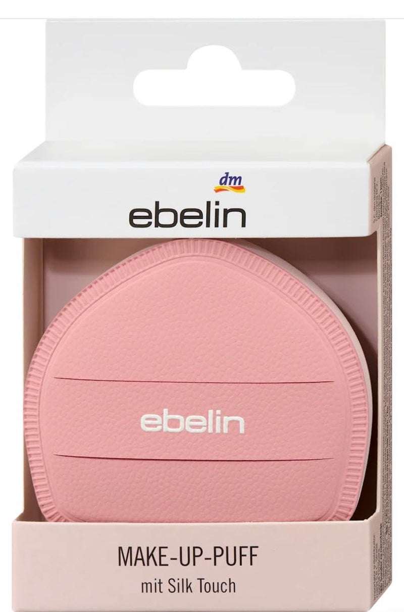 إسفنجة مكياج من ebelin