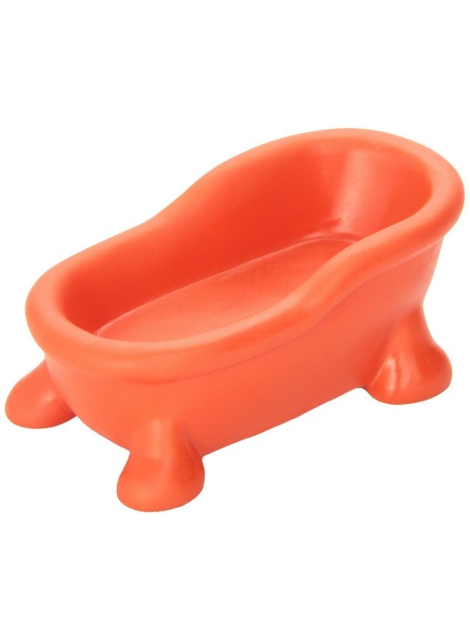 جي دبليو ملحق حمام الطيور من شركة JW Pet Company Insight Inside the Cage (قد تختلف الألوان) - Image 1