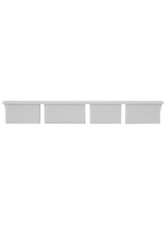 Thoraya Durable Plastic Boat Plug Accessory for Yacht Assault Boat Rubber Dinghy Inflatable Boat Kayak  - Image 1