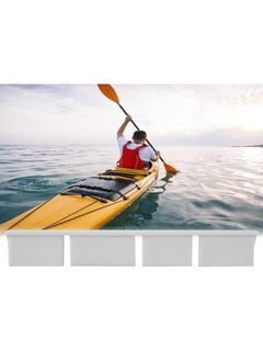 Thoraya Durable Plastic Boat Plug Accessory for Yacht Assault Boat Rubber Dinghy Inflatable Boat Kayak  - Image 3