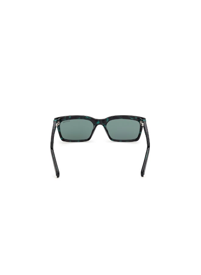 GUESS FULL RIM BOYS SUNGLASS GU0031498N48 - Image 4