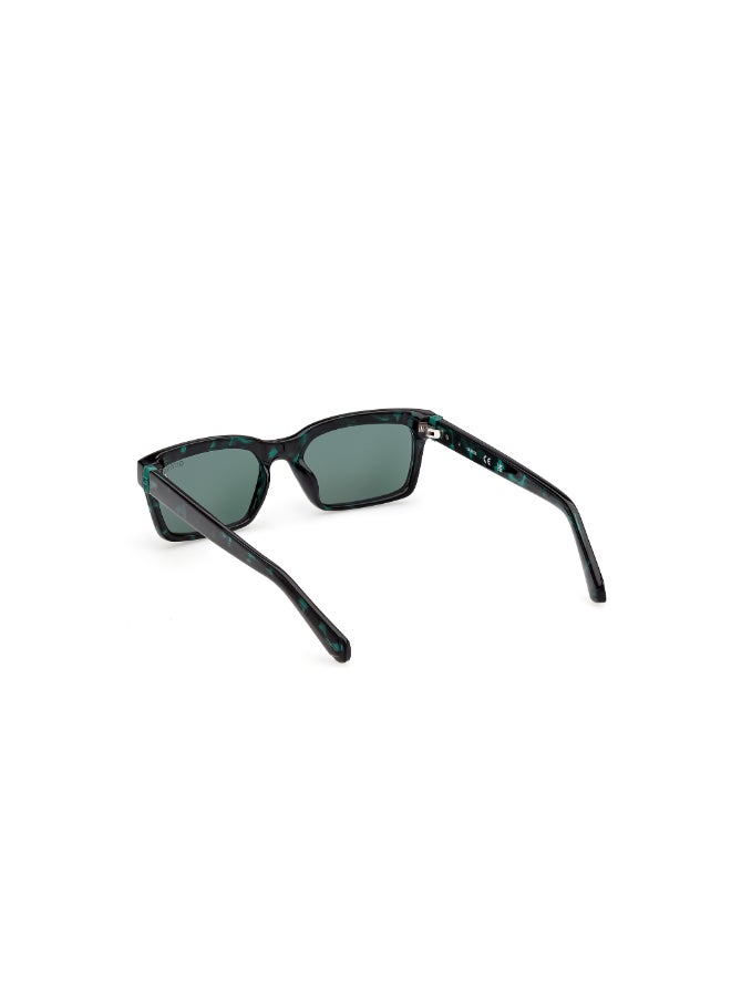 GUESS FULL RIM BOYS SUNGLASS GU0031498N48 - Image 3