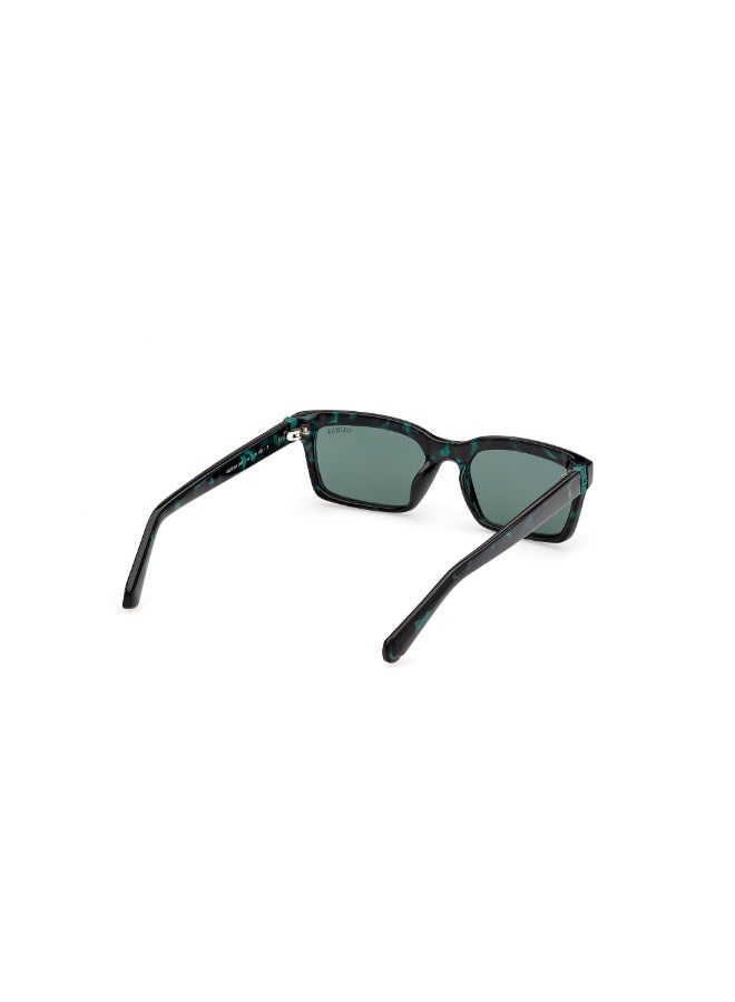 GUESS FULL RIM BOYS SUNGLASS GU0031498N48 - Image 5