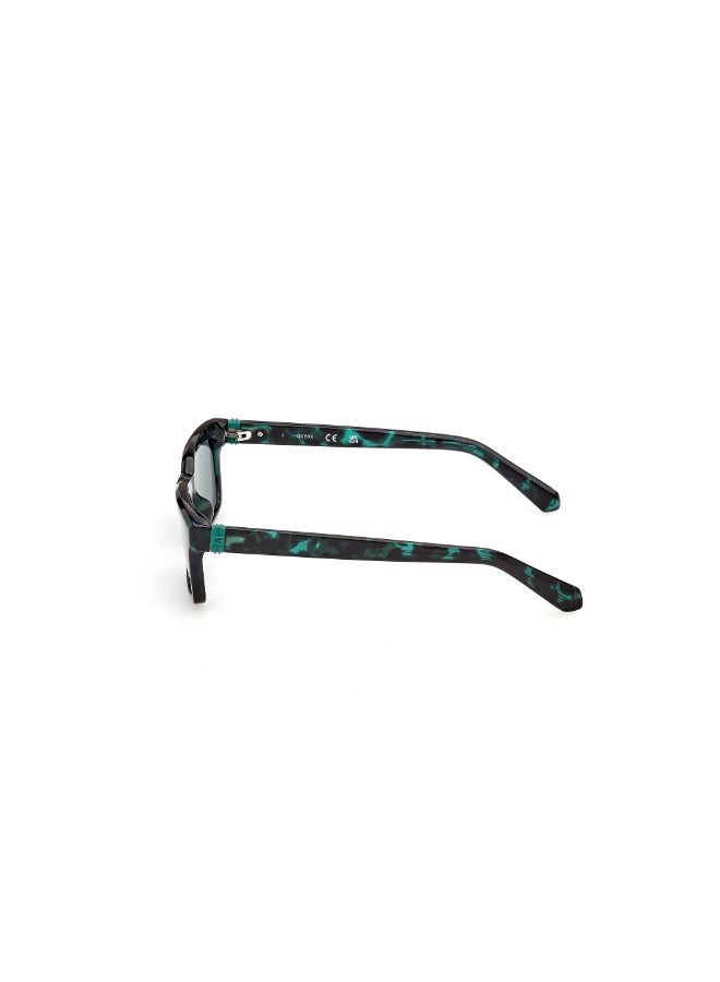 GUESS FULL RIM BOYS SUNGLASS GU0031498N48 - Image 2
