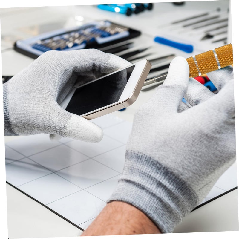 Vanadium Steel Game Console Repair Screwdriver Kit For Disassembly Assembly And Maintenance - Image 3