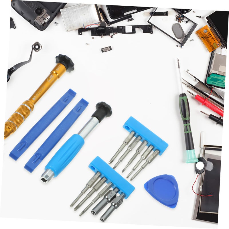 Vanadium Steel Game Console Repair Screwdriver Kit For Disassembly Assembly And Maintenance - Image 4