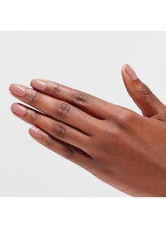 OPI Infinite Shine - Dulce De Leche, Nude Neutrals, 15Ml  - Image 4