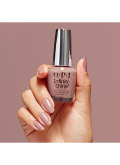 OPI Infinite Shine - Dulce De Leche, Nude Neutrals, 15Ml  - Image 5