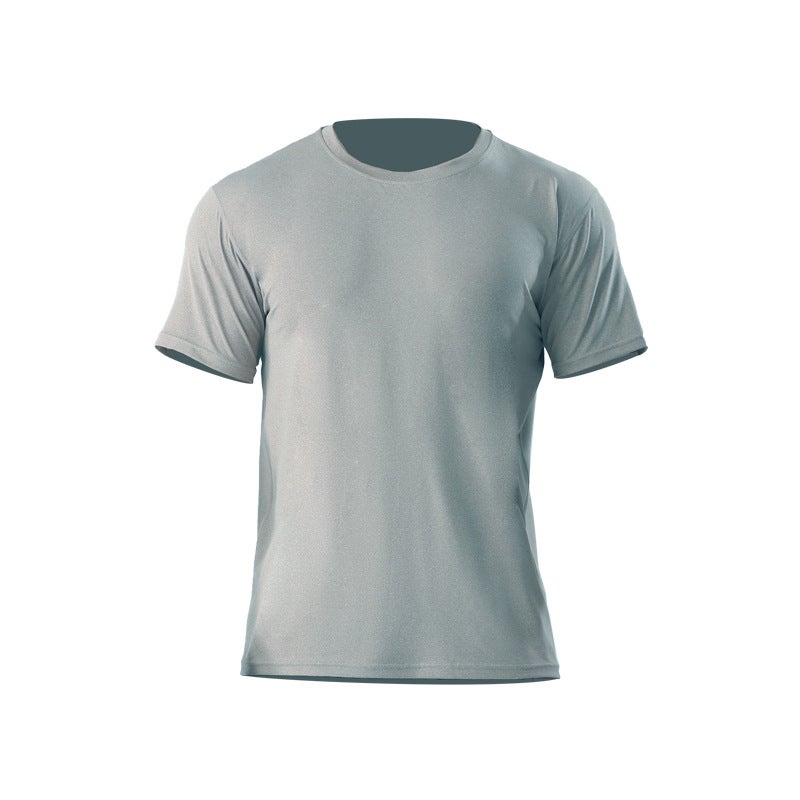 Men's Quick Dry Sports T-Shirt - Image 1