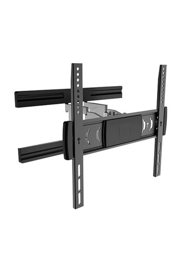 Skilltech حامل دوار مقاس 32-55 بوصة باللون الأسود - Image 1