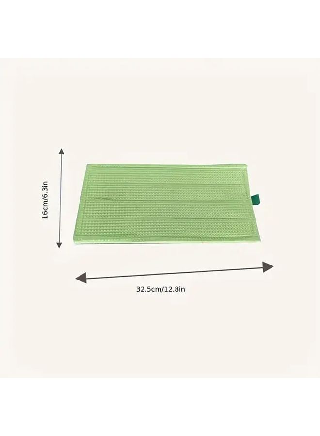 1pc Replacement Mop Cloth For Fokker SP600 And Volkswagen MF600 Floor Mop - Image 3