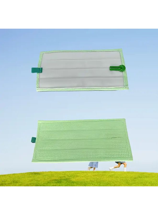 1pc Replacement Mop Cloth For Fokker SP600 And Volkswagen MF600 Floor Mop - Image 5