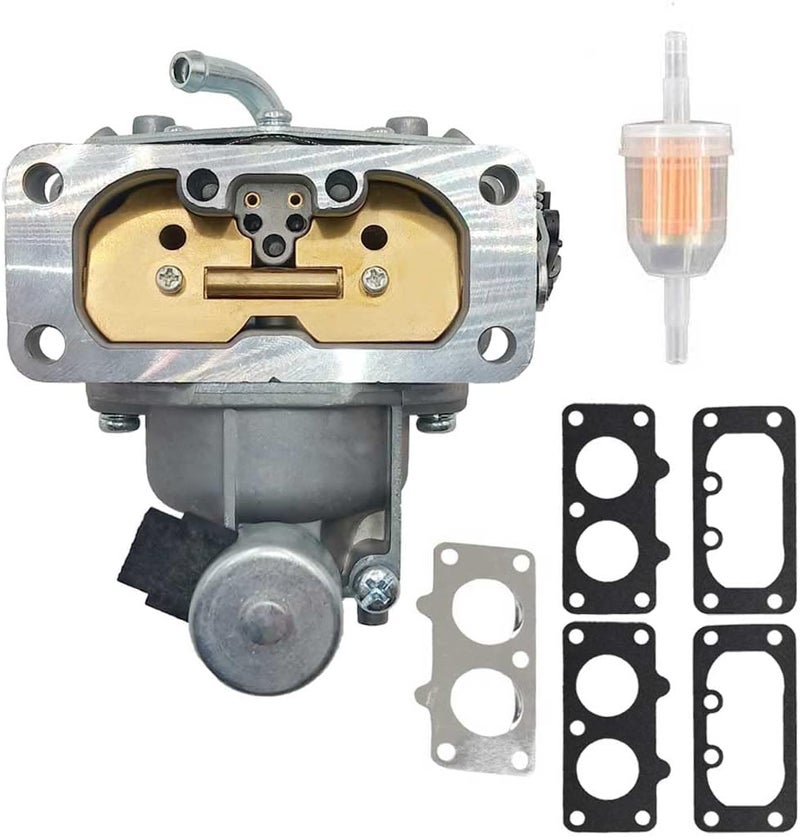Partman Carburetor for Kawasaki Engines - Fits Models FH680V, FH721V, FH751V and More - Image 2