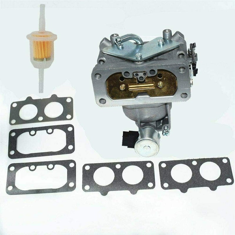 Partman Carburetor for Kawasaki Engines - Fits Models FH680V, FH721V, FH751V and More - Image 3