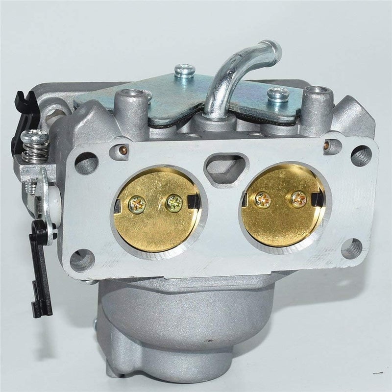Partman Carburetor for Kawasaki Engines - Fits Models FH680V, FH721V, FH751V and More - Image 4