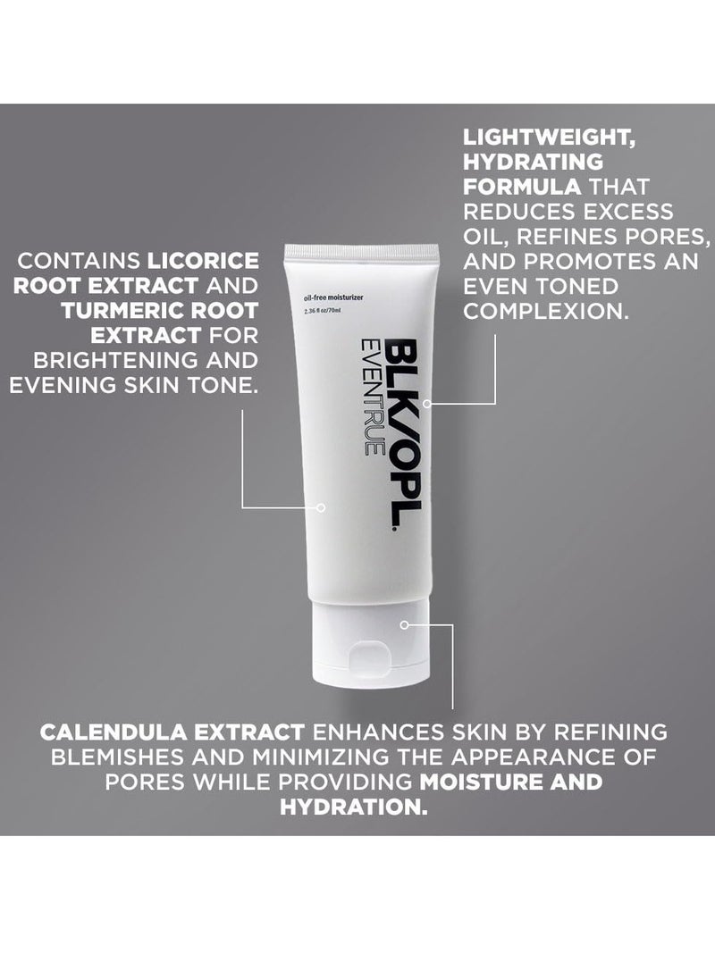Black Opal Black Opal OIL-FREE MOISTURIZER  - Image 2
