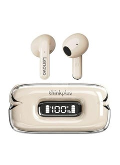 General Lenovo Bluetooth Headset Thinkplus X15 II True Wireless In-Ear Ultra Long Battery Life No Lag Headphones  - Image 1