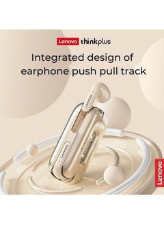 General Lenovo Bluetooth Headset Thinkplus X15 II True Wireless In-Ear Ultra Long Battery Life No Lag Headphones  - Image 2