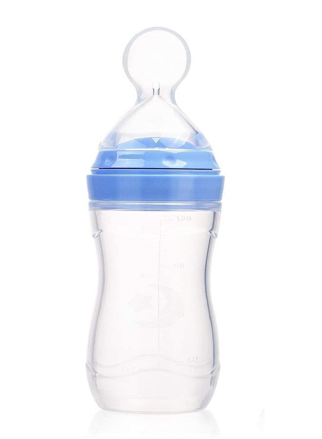 BCARE Soft Silicone Feeder for Toddlers, Pack of 1 - Image 1