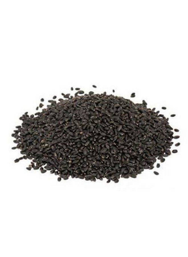 Organic Herbs ORGANIC HERBS PREMIUM RAW BROWN FLAX, CHIA & SABJA SEEDS (50 GM EACH)  - Image 3