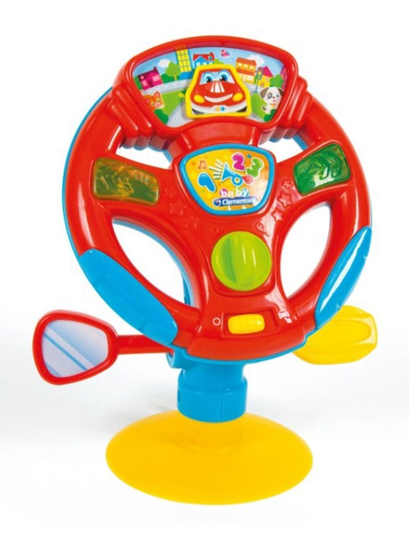 Activity wheel - Image 1