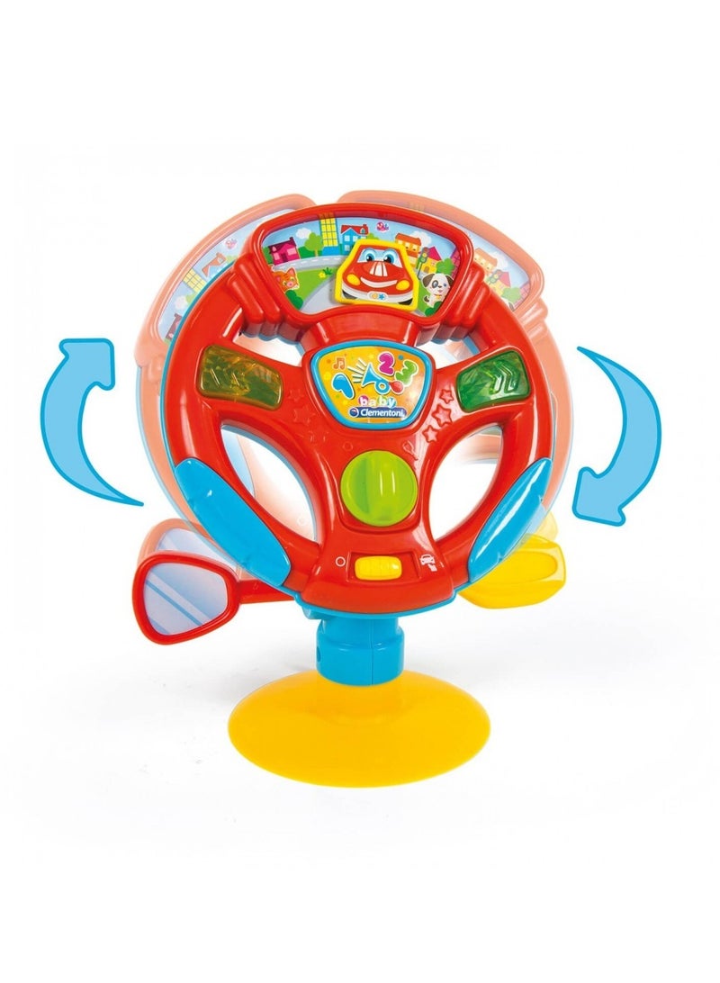 Activity wheel - Image 2