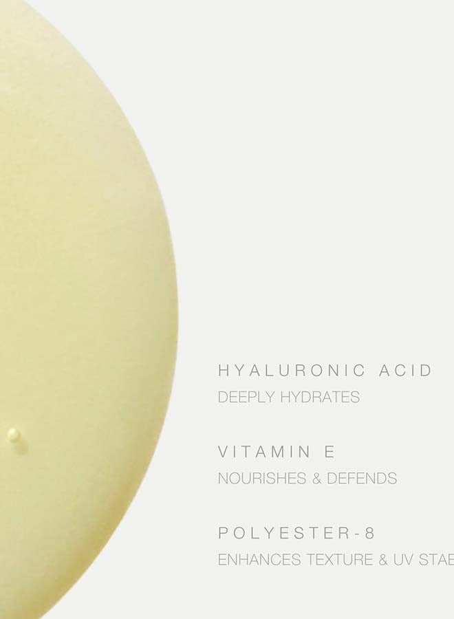 Hampton Sun SPF 30 Silk Body Oil 4 oz. | Luxurious Broad Spectrum SPF 30 Silky Tanning Body Oil | Water-Resistant UVA UVB Protection with Deep Hydration & Radiant Glow | Fast-Absorbing Nourishing Sun Body Oil - Image 4