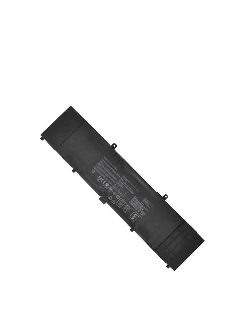 Terabyte بطارية لابتوب B31N1535 لأجهزة ASUS ZenBook UX310 UX310UA UX310UQ UX410UA UX410UQ UX310UA-1A UX310UA-1C FB035T FB038T FB097T FC062T FC088T 9T FC100 6R Series 0B200-02020000 - Image 1