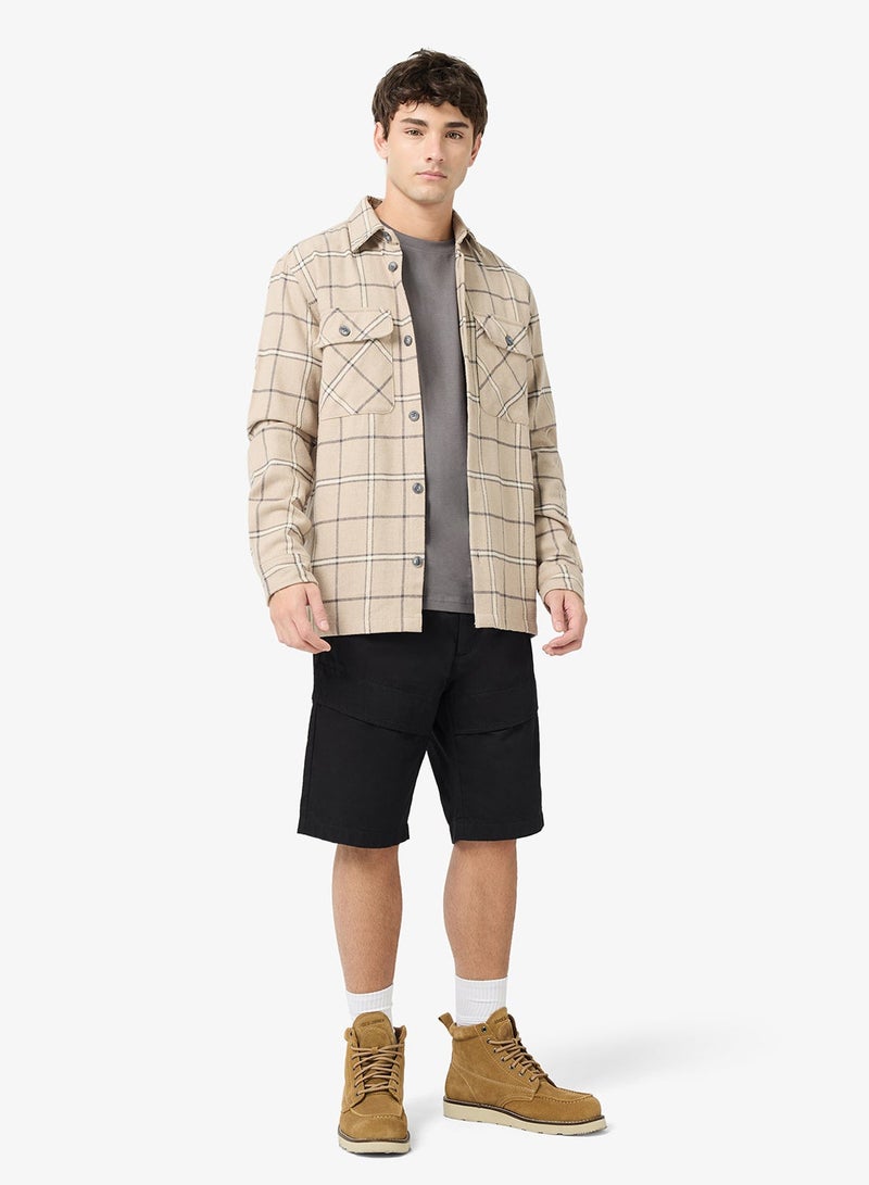 سفنتي فايف تيشيرتات بطباعة جرافيك مقاس عادي - Image 4