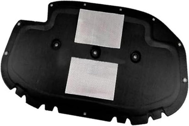 Wivplex Engine Hood Insulation Pad for VW Golf 7 GTI R GTD - Image 1
