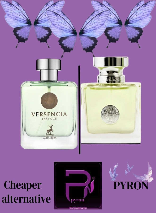 MAISON ALHAMBRA Versencia Essence Maison Alhambra EDP 100ML