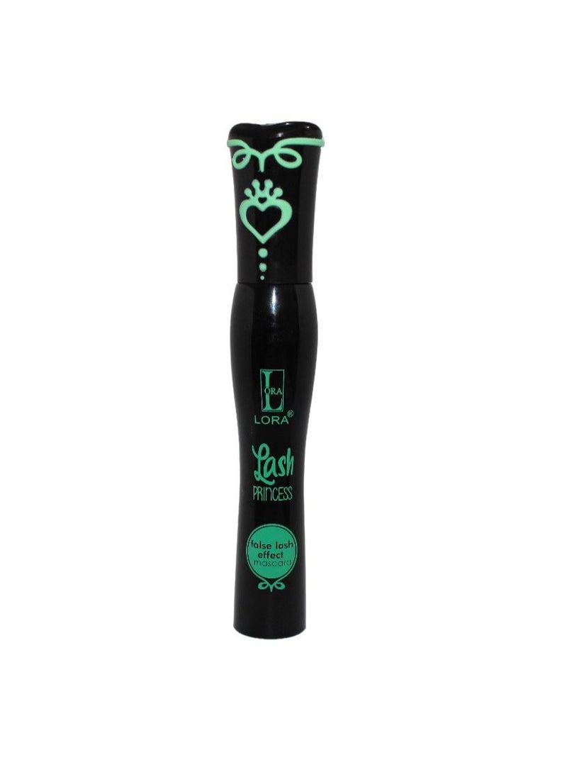 LORA Lora Lash Princess False Lash Effect Mascara  - Image 2